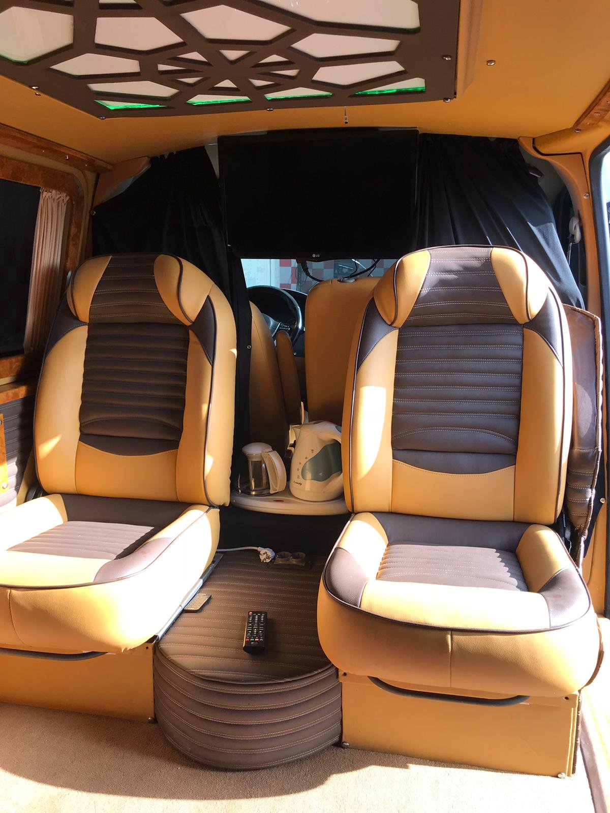 Kapadokya Vip Turizm