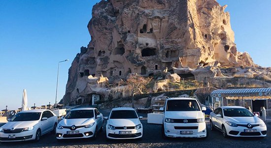 Kapadokya Vip Turizm