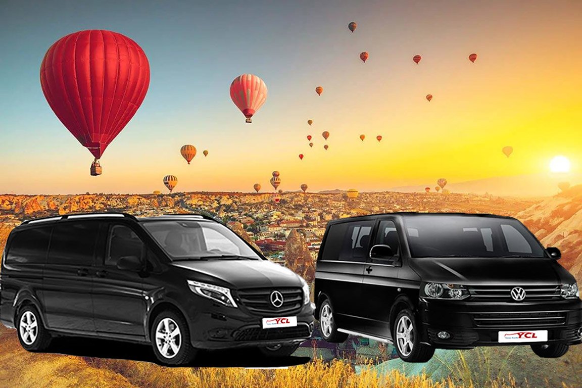 Kapadokya Vip Turizm